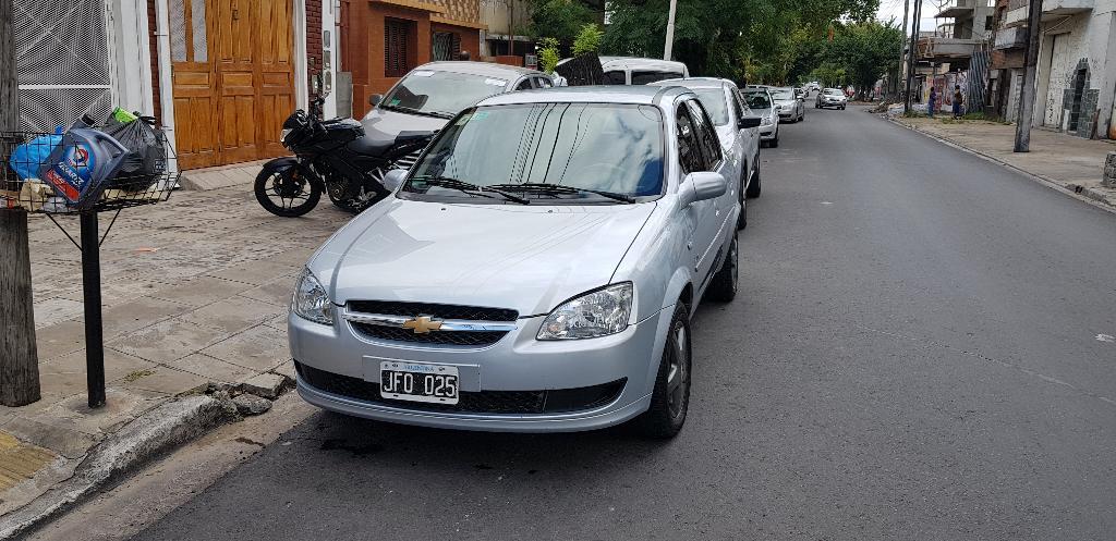 Chevrolet Corsa Clasic