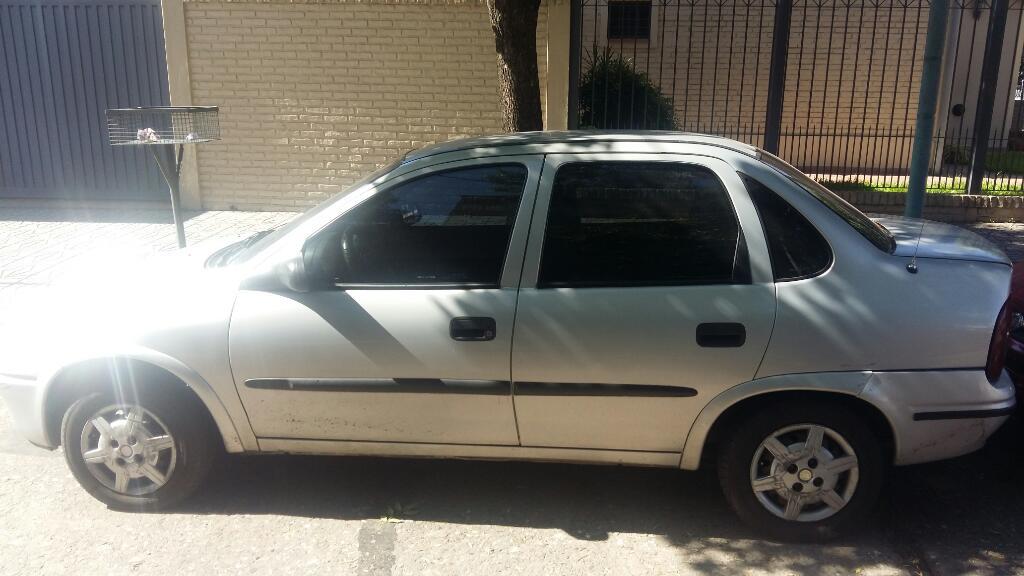 Chevrolet Corsa  Solo Nasfta