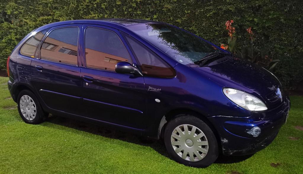 Citroen Xsara Picasso 1.6 Full  kms