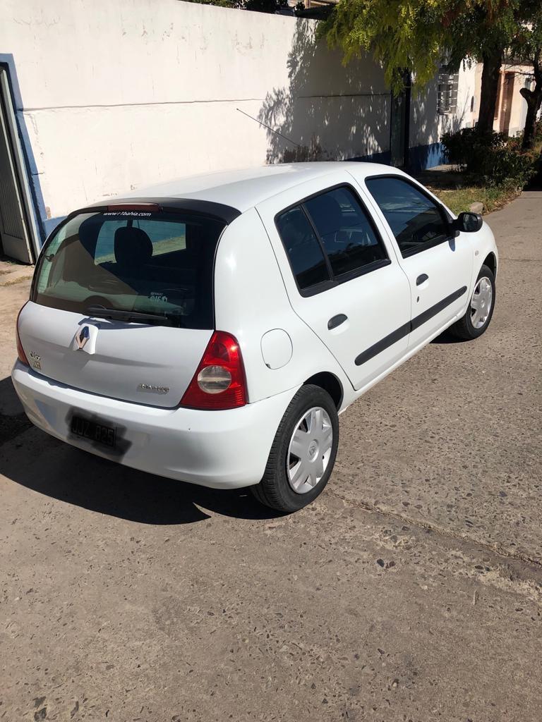 Clio Packplus 