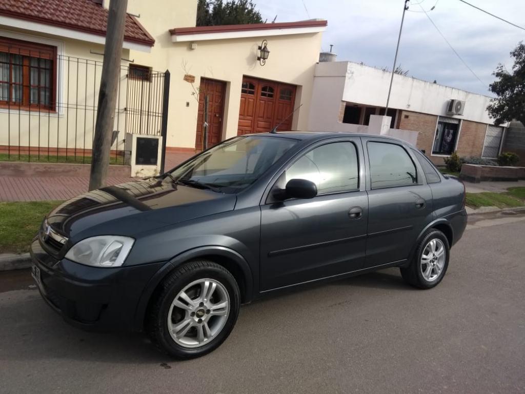 Corsa Ii - Modelo  - Gnc