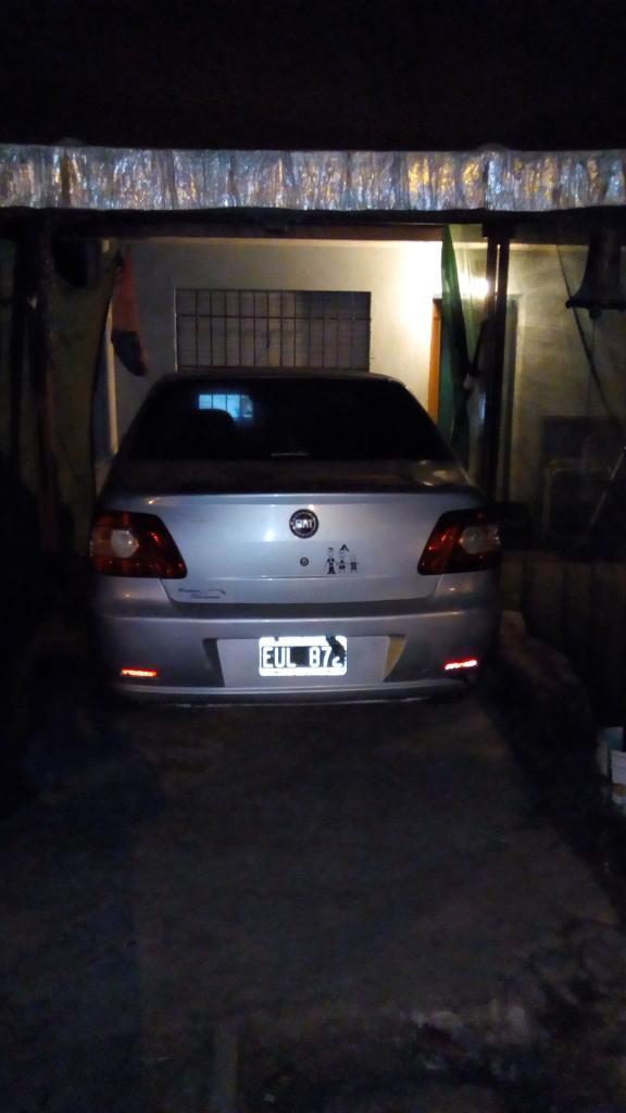 Fiat Siena  Fuul Gnc Y Dieecion Lind