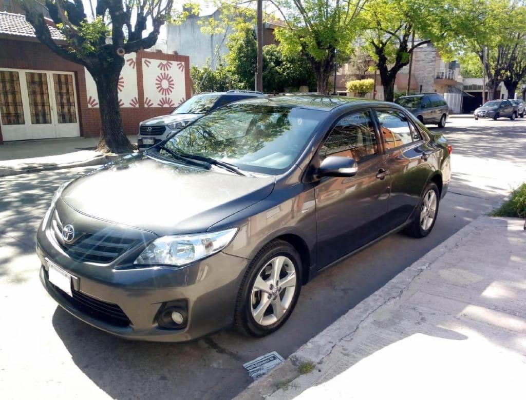 Toyota Corolla XEI Automatico 