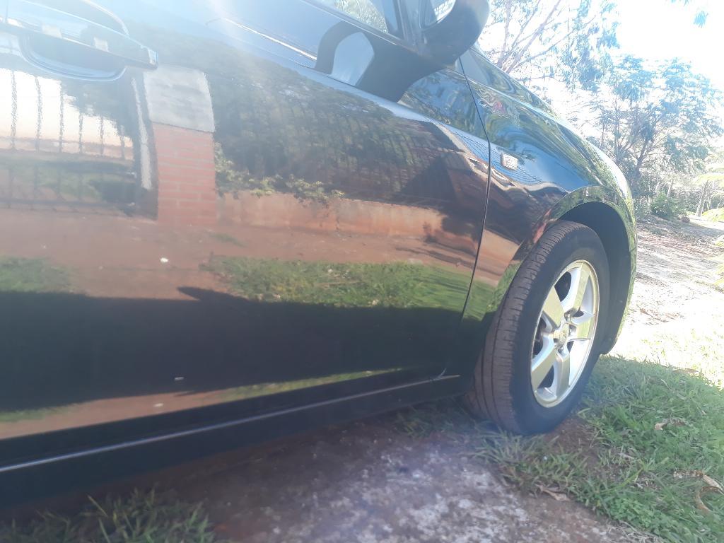 Vendo Cruze Lt  titular