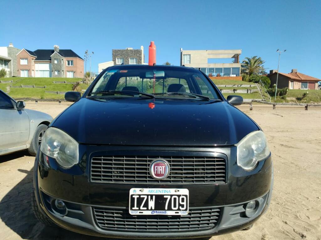 Vendo Fiat Traking