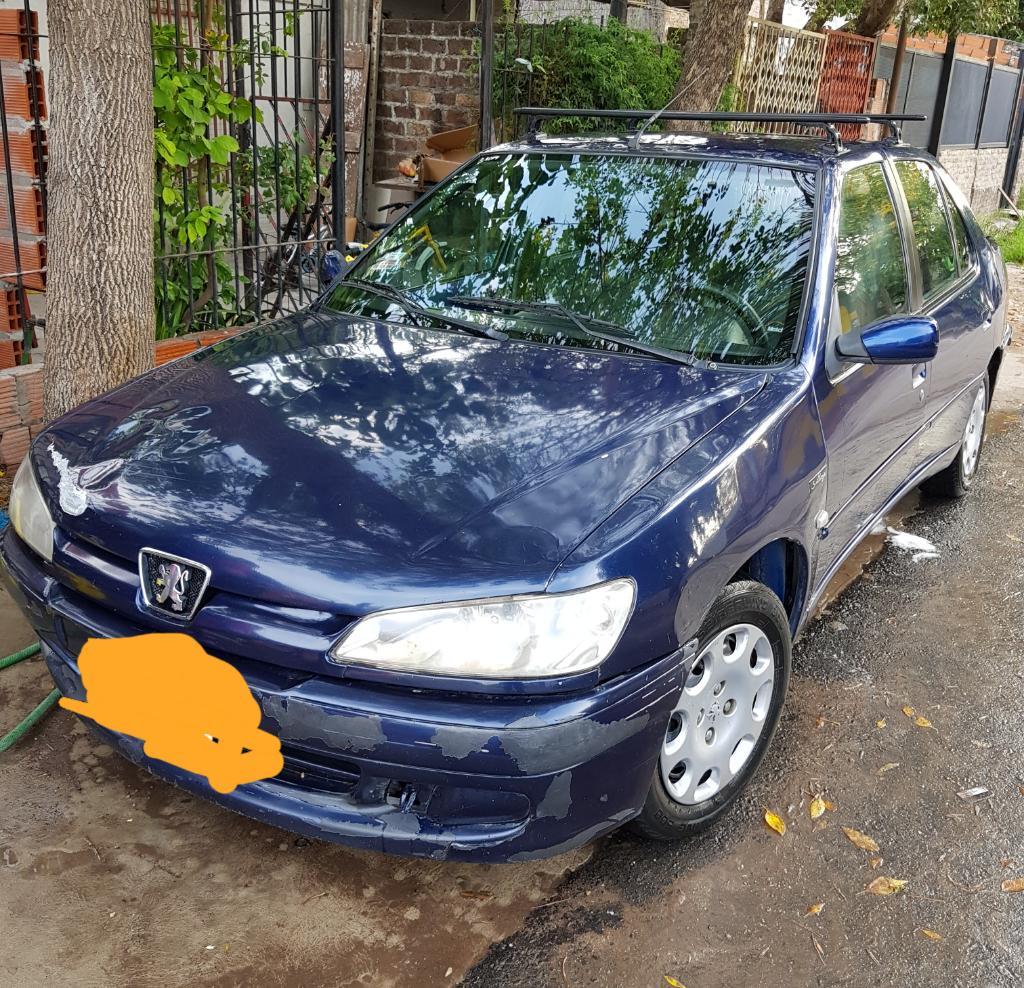 Vendo Peugeot 306