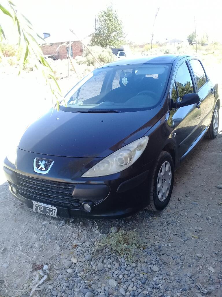 Vendo Peugeot 307