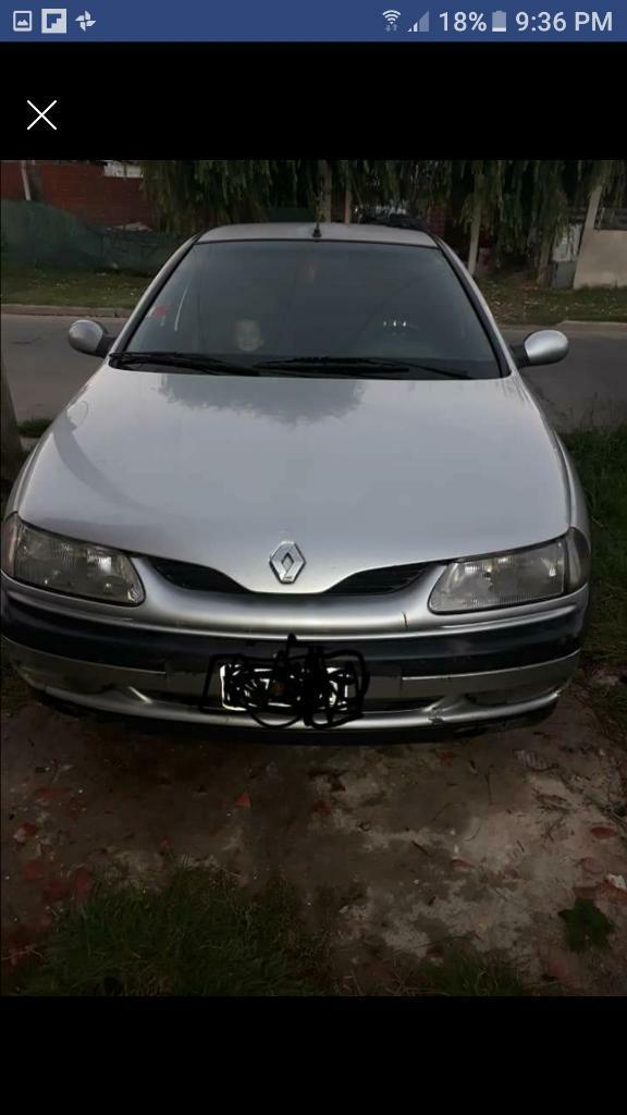 Vendo Renault Laguna 95