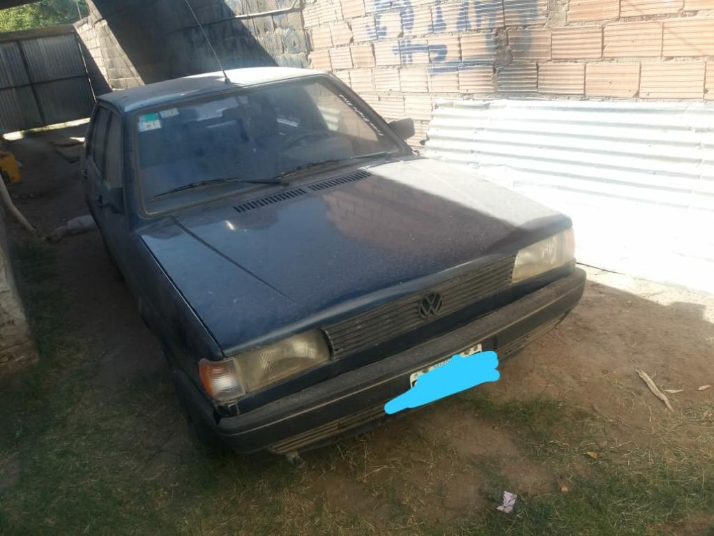 Vendo Senda 94