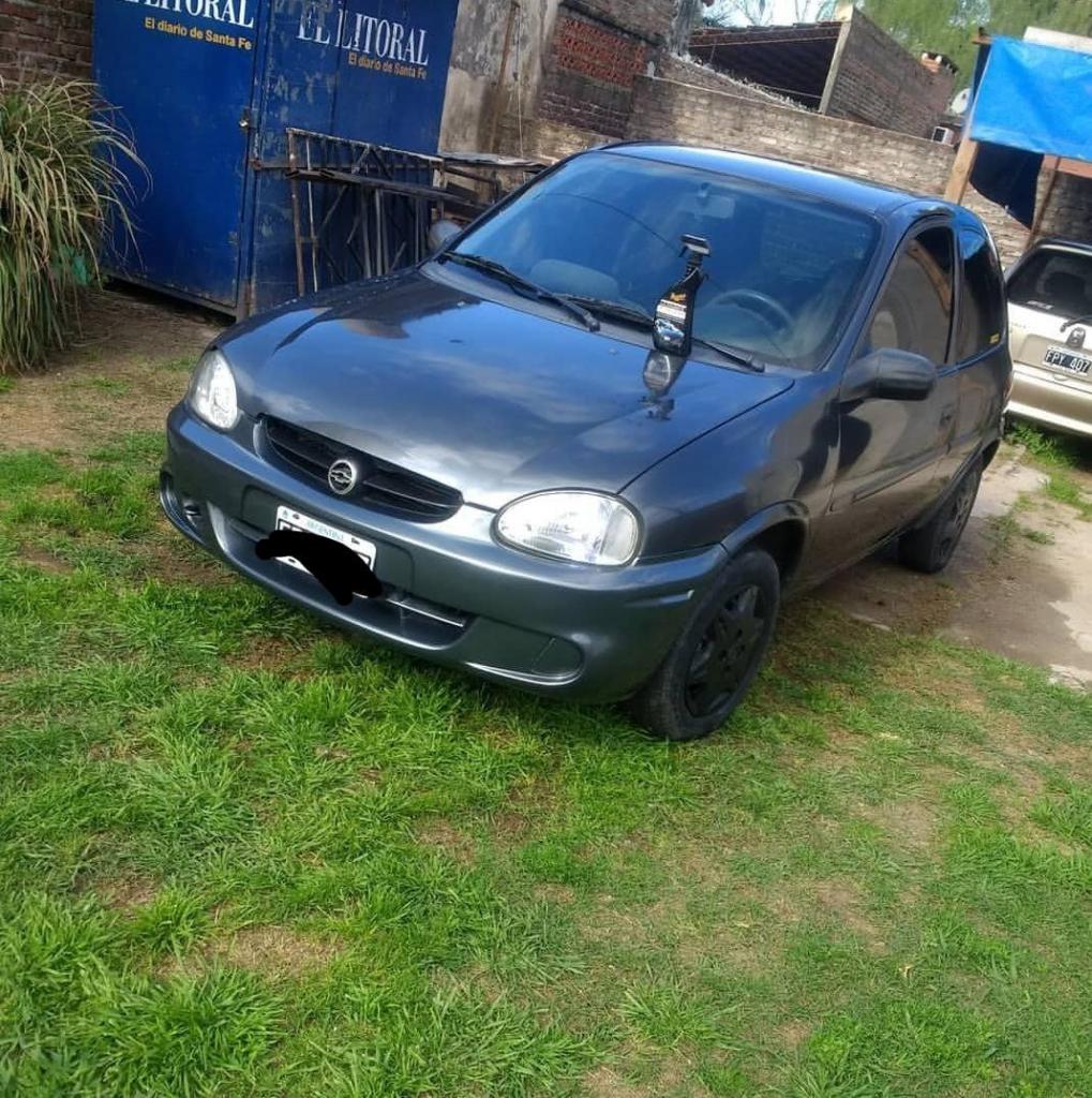 Vendo corsa clasic 1 6 digno de ver charlable