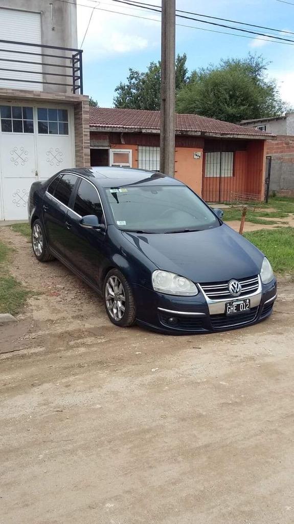 Vento Luxury 2.5 Full Full