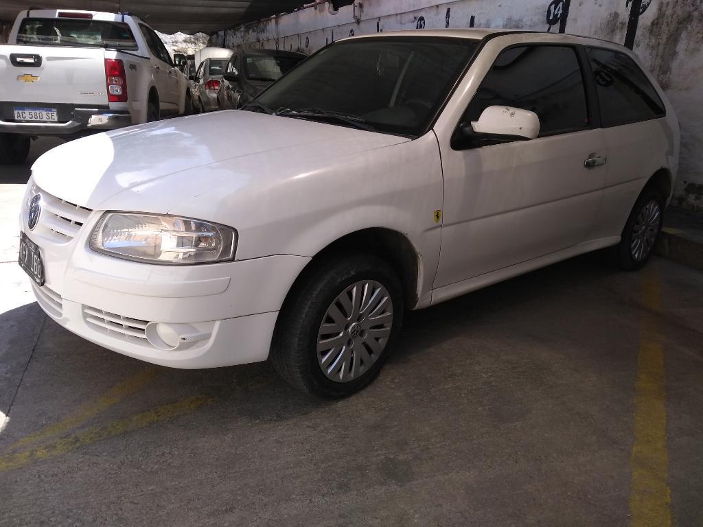 Volkswagen Gol  Financio