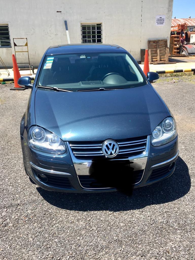 Vw Vento  automatico