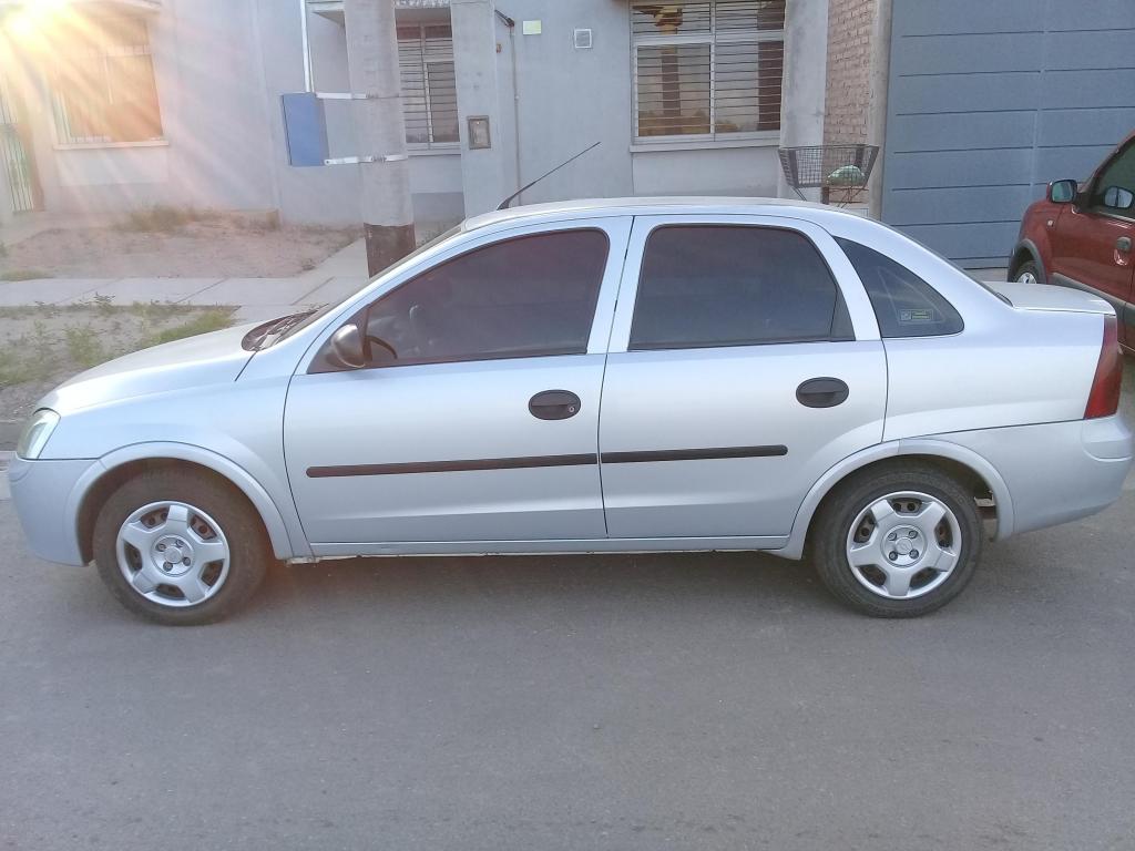 vendo CORSA 2