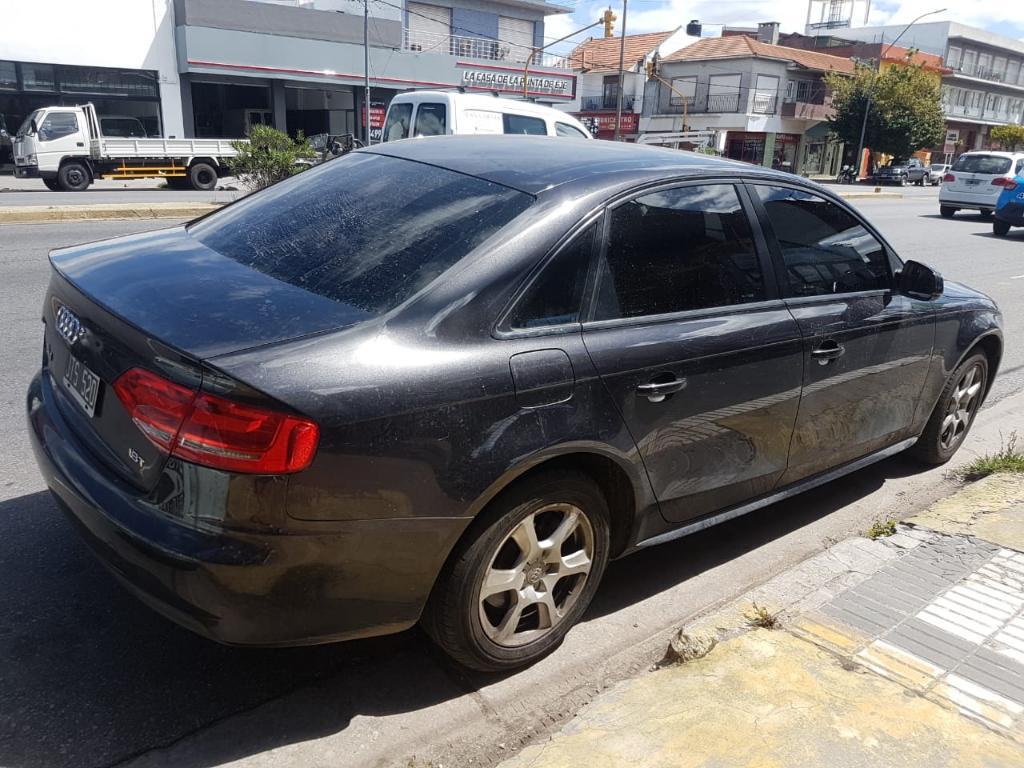 Audi A4 1.8t Opoertunidad