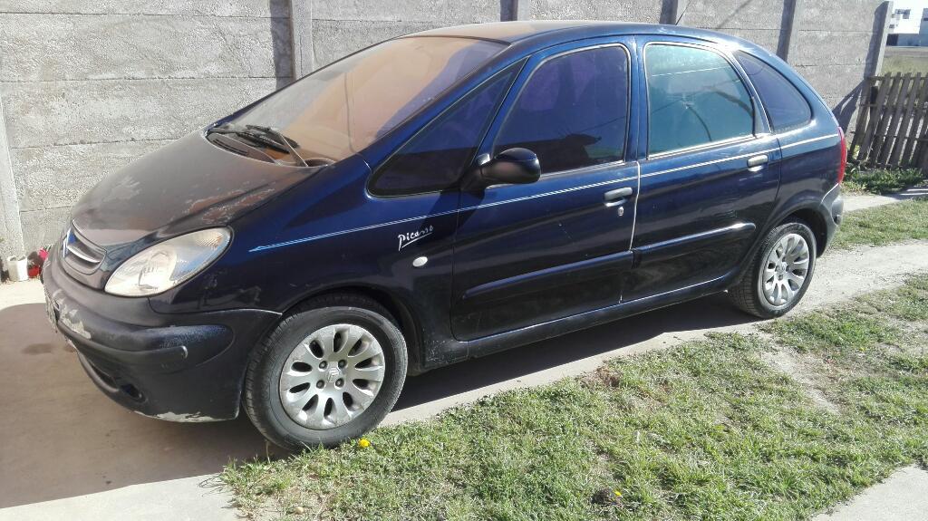 Citroen Xsara Picasso