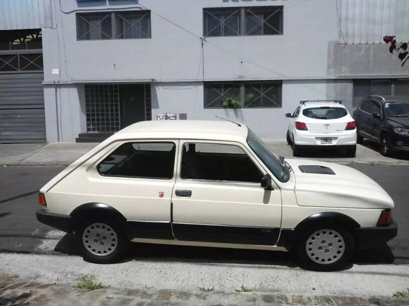 Fiat  Tr 