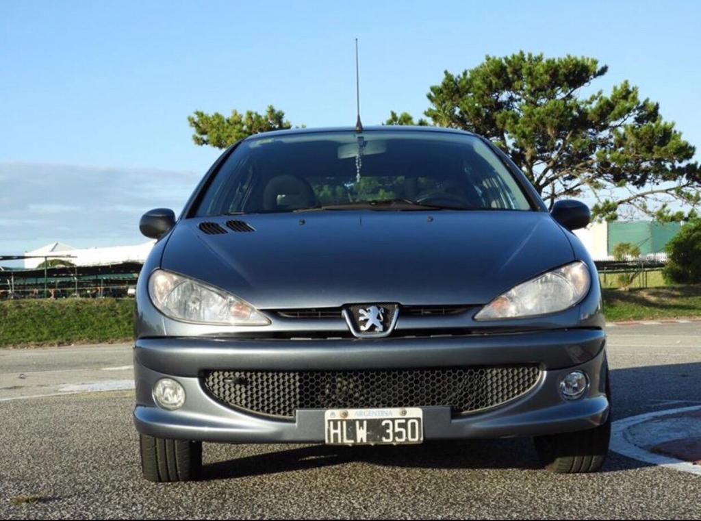 Peugeot 206 Diesel