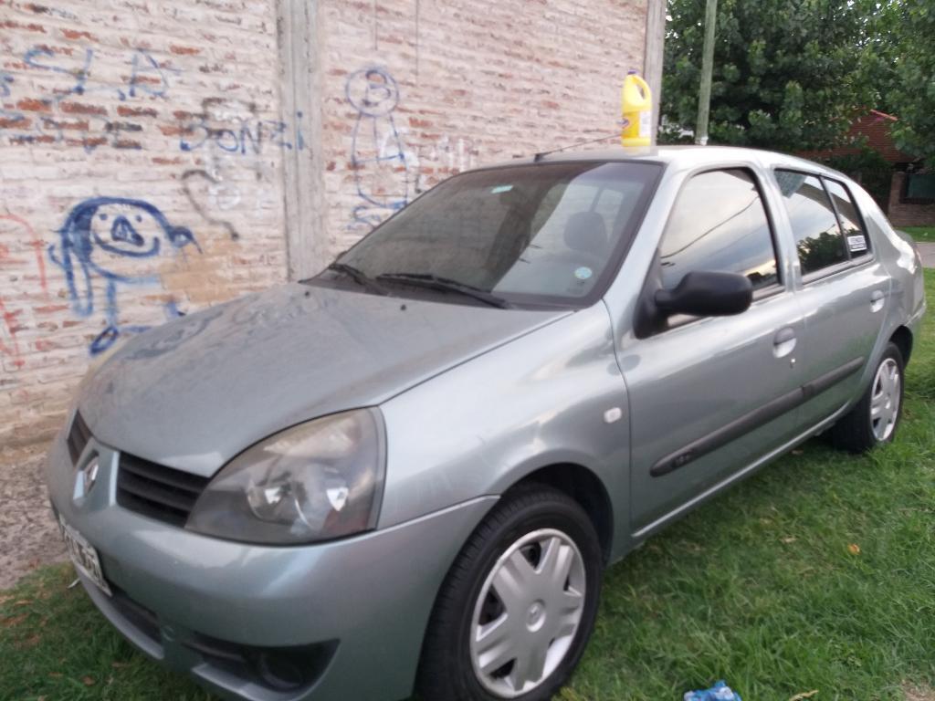 Renault Clio 2 1.6