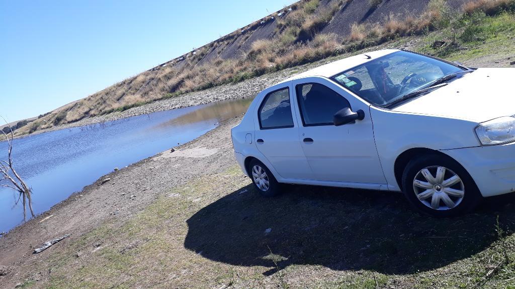 Renault Logan  Gnc