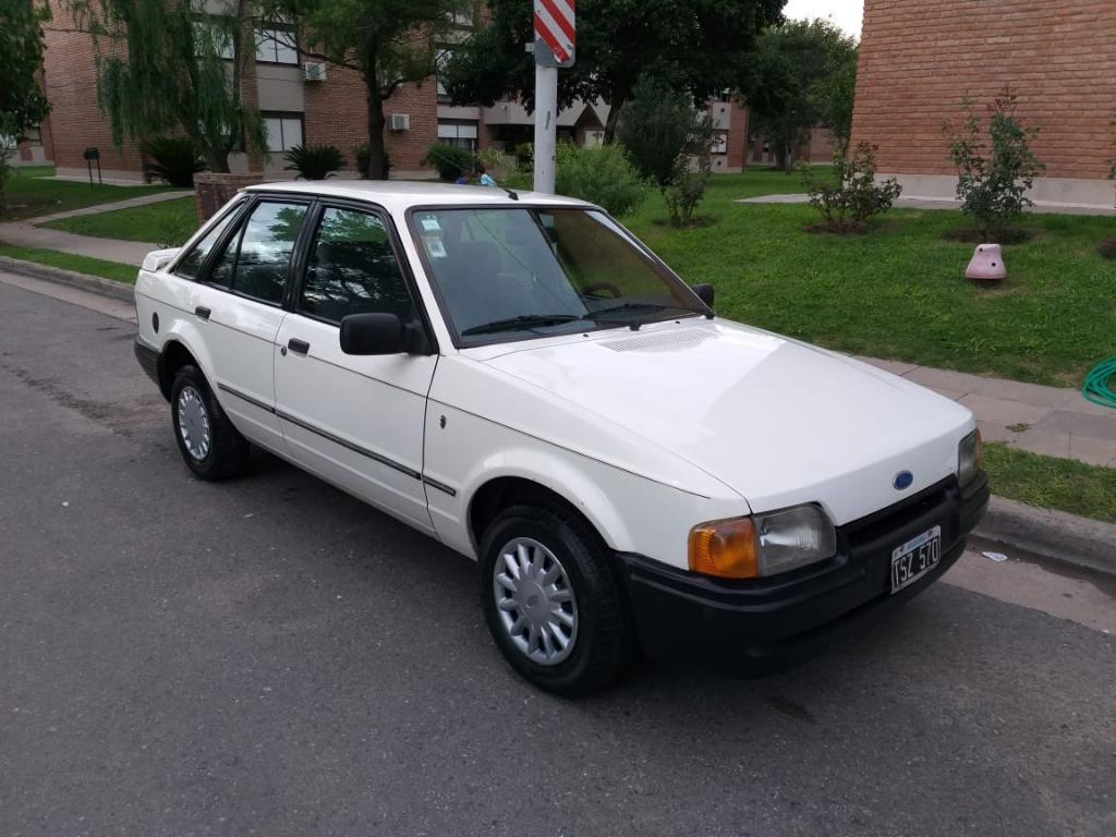 Se Vende Ford Escort