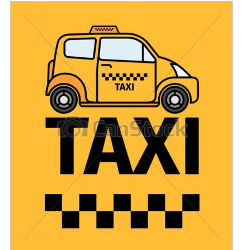 Taxi Rosario