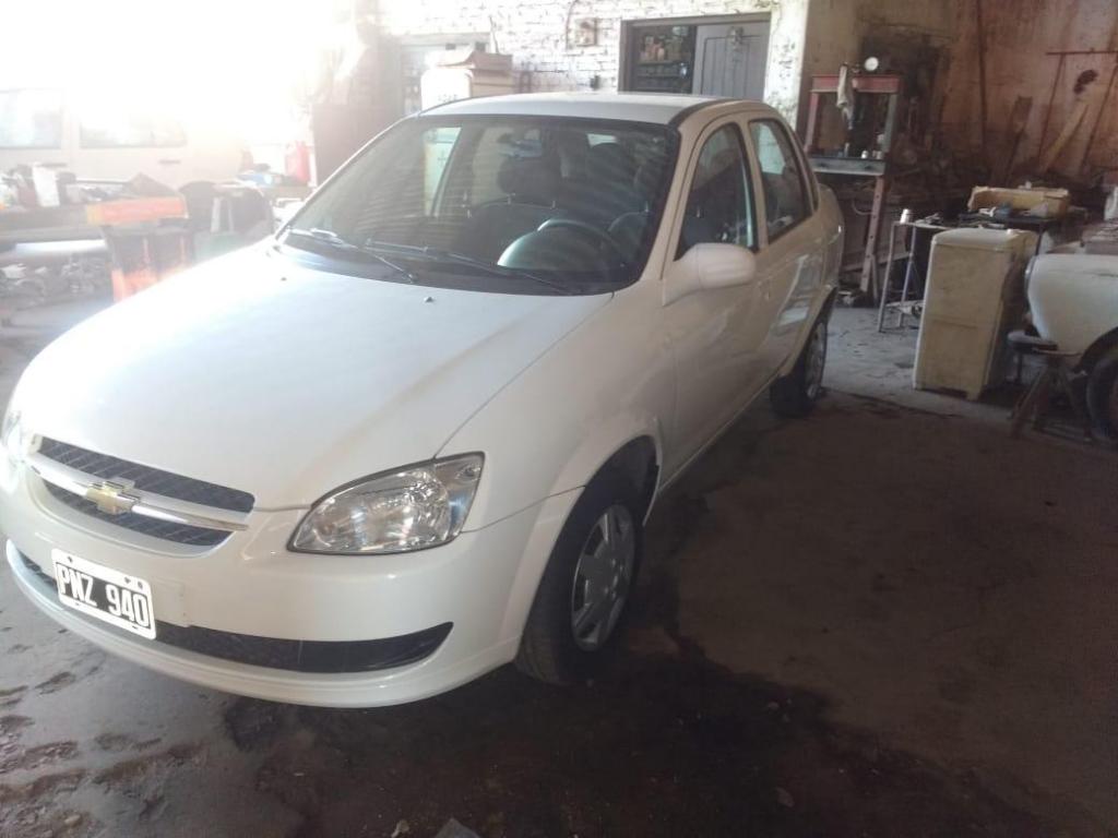 VENDO CORSA CLASSIC ABS MIL KM