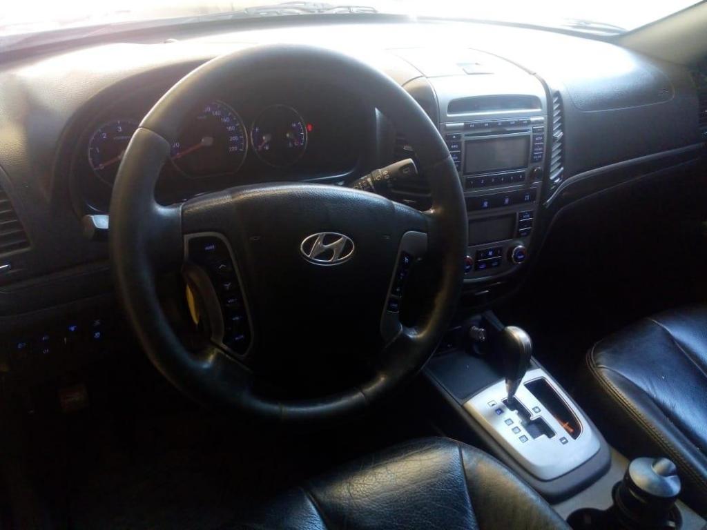 VENDO HYUNDAI SANTA FE