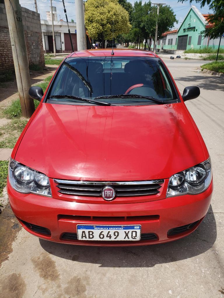 Vendo Fiat Palio Fire 