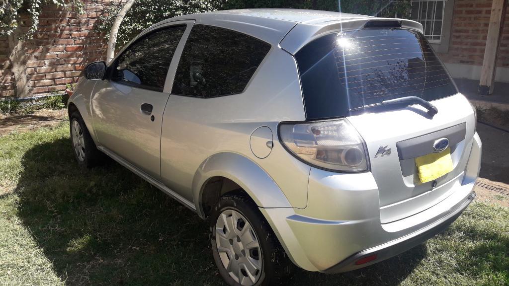Vendo Ford K Fly Plus 