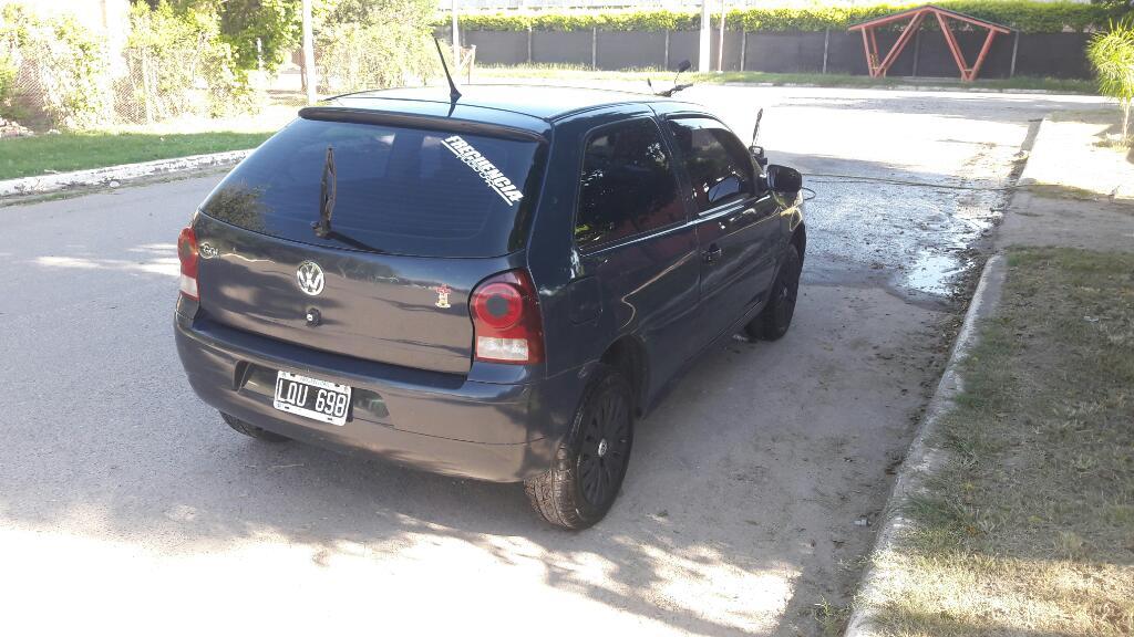 Vendo Gol Power 1.4 3p