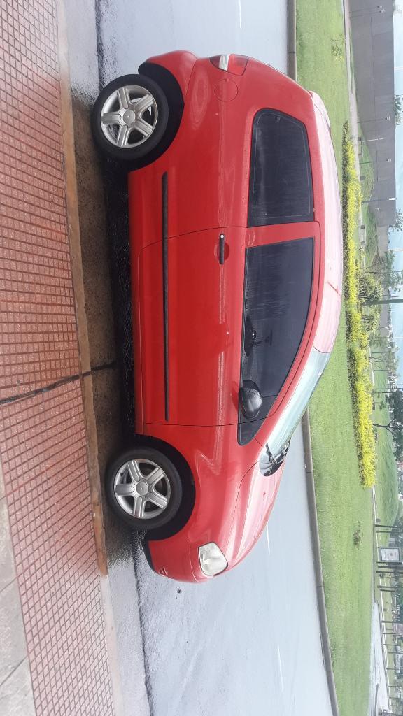 Vendo La Nave Fox Modelo 