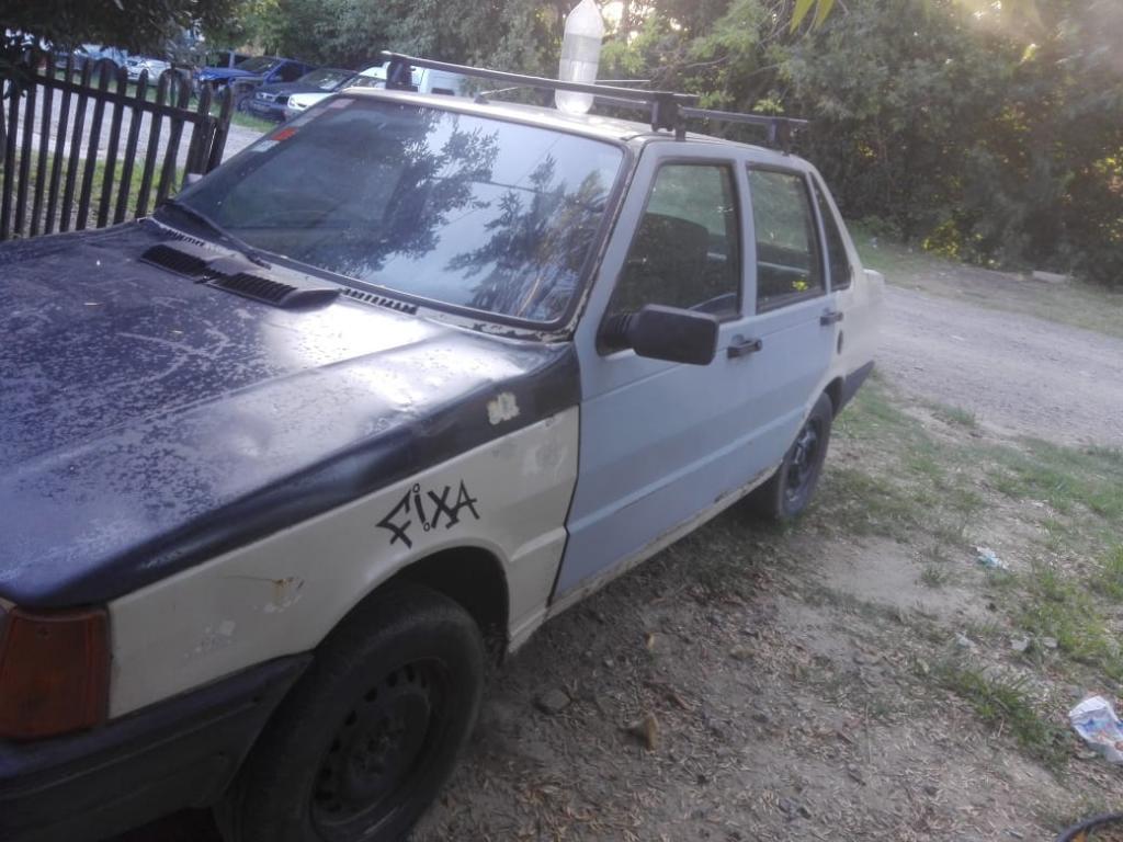 Vendo O Permuto Fiat Duna