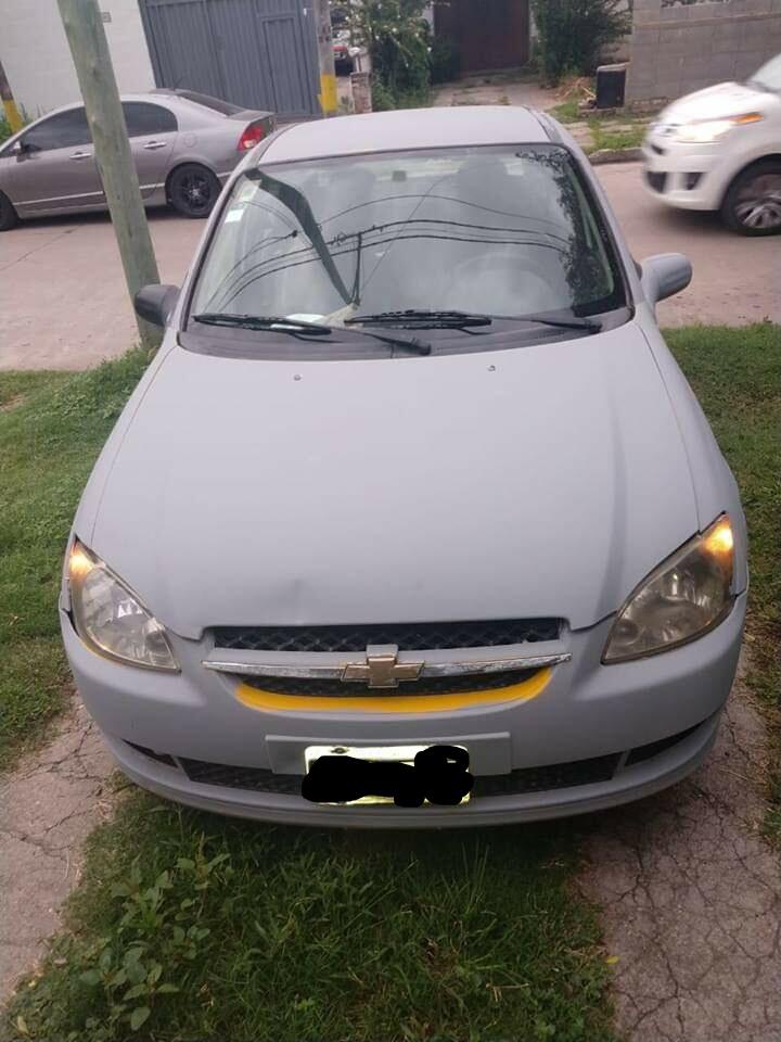 Vendo corsa clasicc 