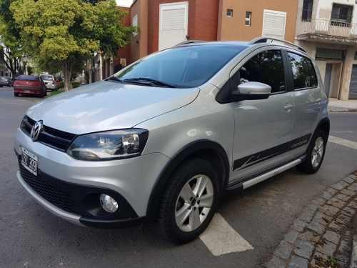 Volkswagen Crossfox Trendline 1.6 Dissano