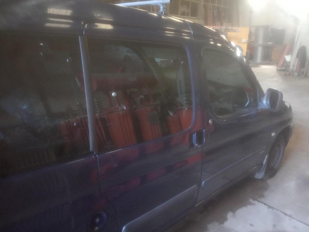 Berlingo  full