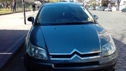 Citroën C4 2.0 Nafta Exclusive