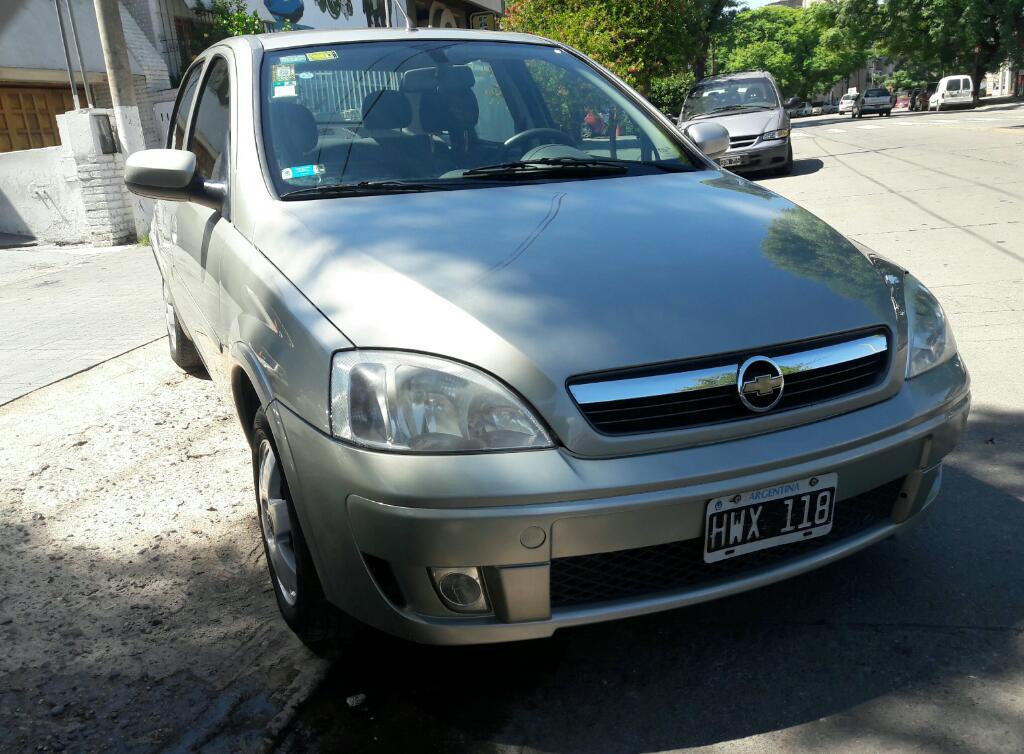 Corsa Fase 2 Full  Gnc Impecable