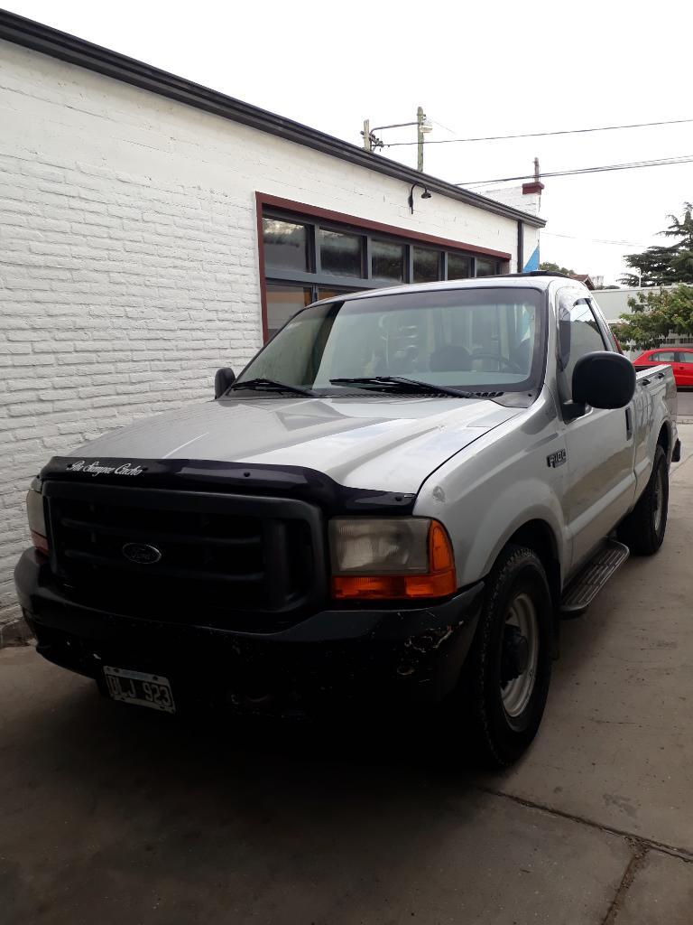 F100 Duty  Xl 3.9 Cummins