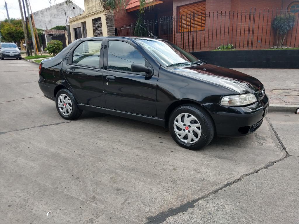 Fiat Siena 1.3 Fire Nafta Y Gnc