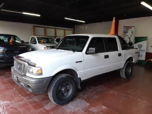 Ford Ranger 3.0 Cd Xl Plus 4x4