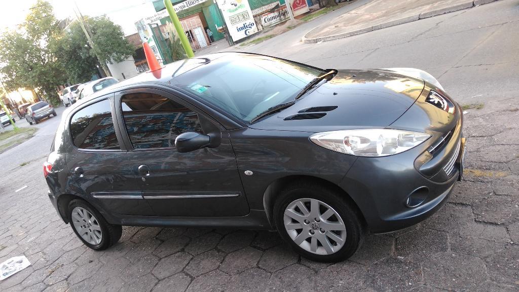 Peugeot 207 Modelo  Impecable