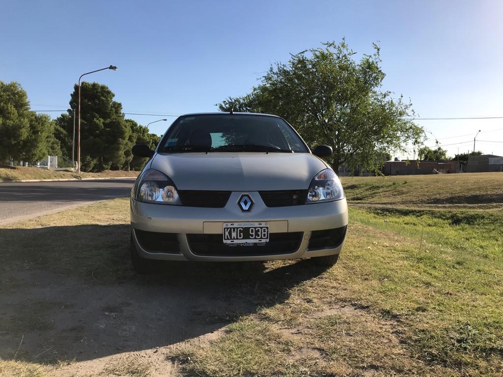 Renault Clio Kms