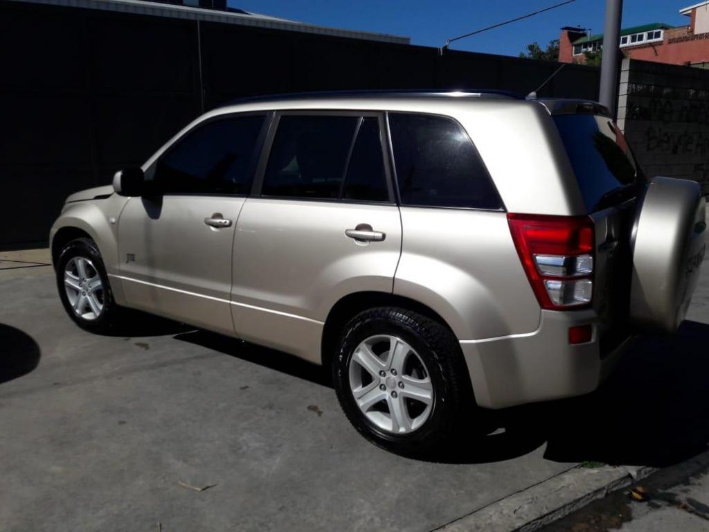 SUZUKI VITARA J3 NNUEVA