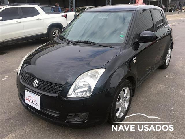 Suzuki Swift 1.5 5p