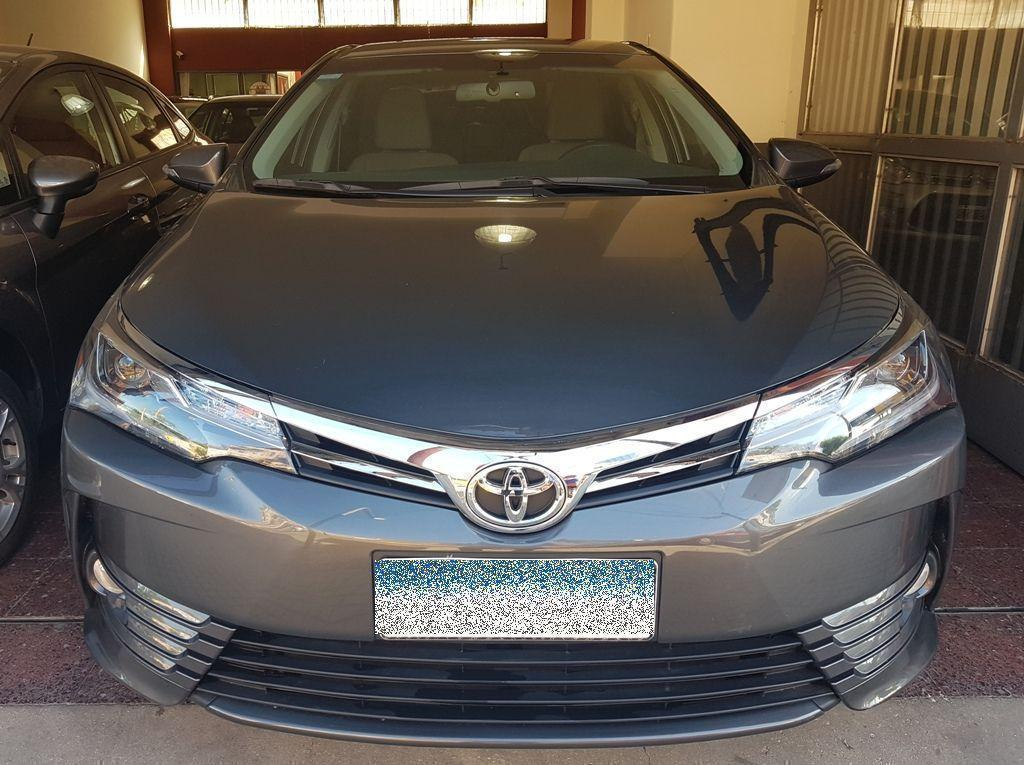 TOYOTA COROLLA 1.8 XEI L/