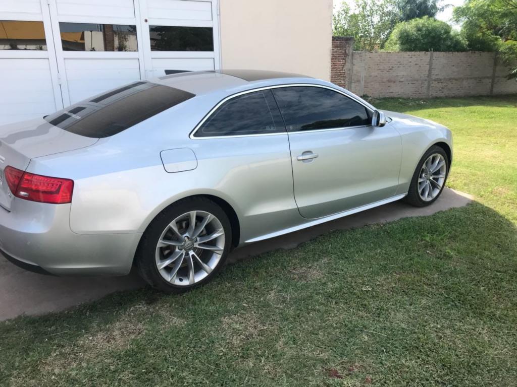 Vendo Audi a 5 2.0 Turbo Esportback Mult