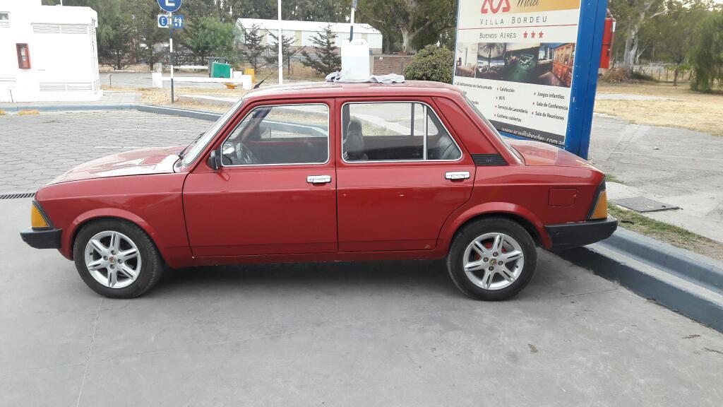 Vendo Fiat 128 Super Europa