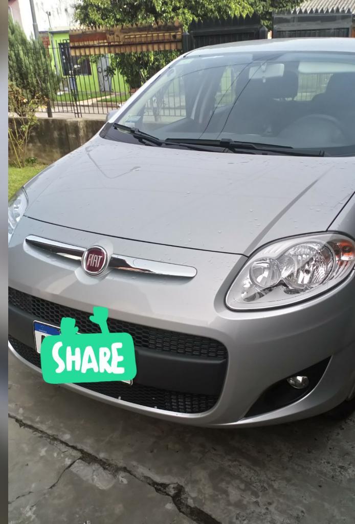 Vendo Fiat Palio Attractive Pactop