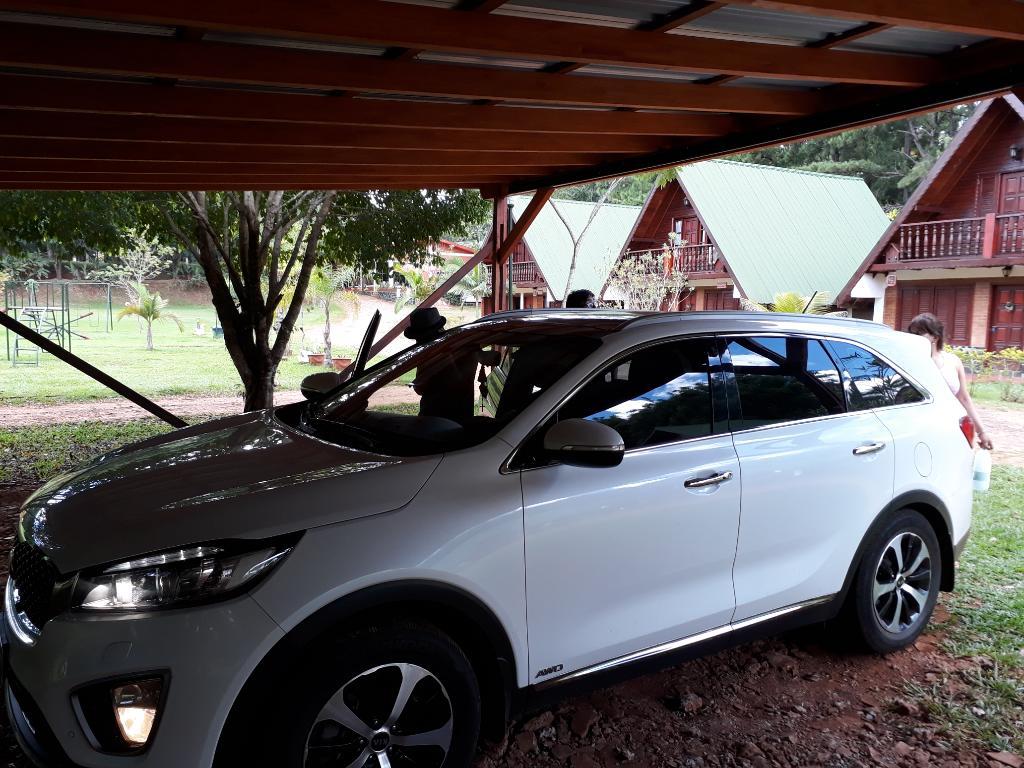 Vendo O Permuto Menor Valor Sorento 